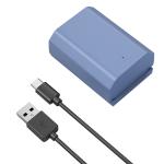 SmallRig 4265B NP-FZ100 USB-C Rechargeable Camera Battery for Sony