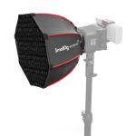 SmallRig 4358 RA-D30 mini Parabolic Softbox for RC 60B 4358