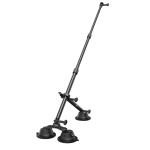 SmallRig 4380 Camera Suction Cup Car Mount Kit for Panoramic Shooting