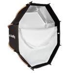 SmallRig 4874 LA-O65 Octagonal Softbox 4874
