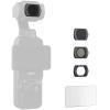 SmallRig 5122 Multifunctional Filter Kit for DJI Osmo Pocket 3 5122