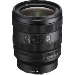 Sony FE 24-50mm f/2.8 G Lens E-Mount Lens / Full-Frame Format - Fast, Lightweight Mid-Range Zoom