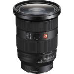 Sony G Master FE 24-70mm f/2.8 II GM Lens E-Mount Lens / Full-Frame Format - Aperture Range: f/2.8 to f/22 - Nano AR II & Fluorine Coating - Dust & Moisture-Resistant Construction