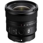 Sony SEL16F18G FE 16mm F1.8 G Lens