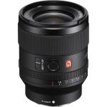 Sony G Master FE 35mm f/1.4 GM Lens E-Mount Lens / Full-Frame Format - Aperture Range: f/1.4 to f/16 - Nano AR II & Fluorine Coating - Dust & Moisture-Resistant Construction
