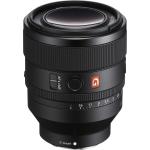 Sony G Master FE 50mm f/1.2 GM Lens E-Mount Lens / Full-Frame Format - Aperture Range: f/1.2 to f/16 - Nano AR II & Fluorine Coating - Dust & Moisture-Resistant Construction