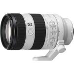Sony Alpha SEL70200G2 FE 70-200mm F4 Macro G OSS E Mount Lens