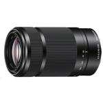 Sony E 55210mm F4.56.3 OSS E-mount, APS-C format offers the reach you need for subjects such as sports and nature.