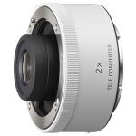 Sony Alpha SEL20TC E Mount 70-200GM 2.0X Tele Converter