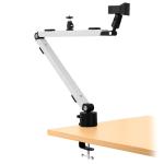 Streamplify MOUNT ARM Adjustable Multi-Use Shoe Mount