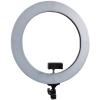 WeiFeng FL-11 LED Ring Light 18" Dimmable WeiFeng FL-11 LED Ring Light 18" Dimmable