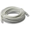 8Ware PL6A-30GRY Cat6A UTP Snagless Ethernet Cable - 30m - Grey 8Ware PL6A-30GRY Cat6A UTP Snagless Ethernet Cable - 30m - Grey