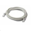 8Ware PL6A-3GRY Cat6A UTP Snagless Ethernet Cable - 3m - Grey 8Ware PL6A-3GRY Cat6A UTP Snagless Ethernet Cable - 3m - Grey