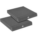 Adam Hall SPADEC02 ISOLATION PAD FOR STUDIO MONITORS