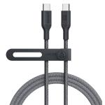ANKER PowerLine 544 USB-C Cable - 1.8m Bio-Nylon
