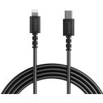 ANKER PowerLine Select + USB-C to Lightning Cable - 90cm - Black