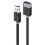 Alogic USB3-02-AA USB 3.0 USB-A Extension Cable - 2m - Black
