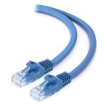 Alogic C6-1.5-Blue Cat6 Ethernet Cable - 1.5m - Blue