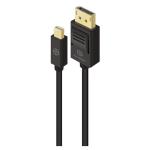 Alogic MDP-DP-03-MM Mini DisplayPort Cable