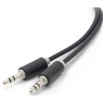 Alogic MM-AD-01 3.5mm Audio Cable - 1m Stereo