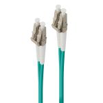 Alogic LCLC-03-OM3 10G LC-LC Fibre Cable - 3m 50/125
