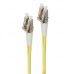 Alogic LCLC-03-OS2 LC-LC Fibre Cable - 3m 09/125