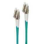 Alogic LCLC-1.5-OM3 10G LC-LC Fibre Cable - 1.5m 50/125