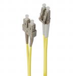 Alogic LCSC-02-OS2 LC-SC Fibre Cable - 2m 09/125