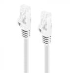 Alogic C6-03-White Cat6 Ethernet Cable - 3m - White