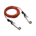 HPE 10G SFP+ Direct Attach Copper (DAC) Cable - 7m