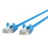 Belkin Cat6 Snagless Ethernet Cable - 1m Belkin Cat6 Snagless Ethernet Cable - 1m