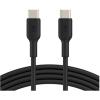 Belkin BoostCharge USB-C Cable - 1m - Black