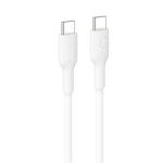 Belkin BoostCharge USB-C Cable - 1m - White