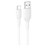 Belkin BoostCharge USB-A to USB-C Cable - 1m - White