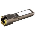 Carelink SFP-T RJ45 Module HP & Generic Brand Compatible 1.25G 100/1000 Switch must support SGMII Interface