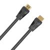 Cruxtec HDMI 2.0 Cable - 2m 18Gbps - 4K/60Hz Cruxtec HDMI 2.0 Cable - 2m 18Gbps - 4K/60Hz
