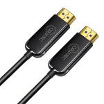 Cruxtec HDMI 2.0 Active Optical Cable - 5m 18Gbps - 4K/60Hz