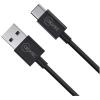 Cruxtec USB-A to USB-C Cable - 2m for Mobile device Syncing & Charging - 480Mbps - 3A Cruxtec USB-A to USB-C Cable - 2m for Mobile device Syncing & Charging - 480Mbps - 3A