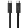 Cruxtec 2m USB-C to USB-C Cable - Full Feature for Syncing & Charging - ( 240W - 10Gbps - 4K/60Hz ) Cruxtec 2m USB-C to USB-C Cable - Full Feature for Syncing & Charging - ( 240W - 10Gbps - 4K/60Hz )
