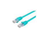 Cruxtec Cat6 Ethernet Cable - 10m - Green