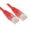 Cruxtec Cat6 Ethernet Cable - 3m - Red Cruxtec Cat6 Ethernet Cable - 3m - Red