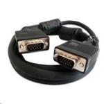 Digitus AK-310103-018-S SVGA Male to SVGA Male Cable - 1.8m