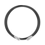 D-Link Cat6 UTP Patch Cord - 10m - Black