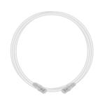 D-Link Cat6 UTP Patch Cord - 15m - White