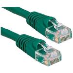 D-Link Cat6 UTP Patch Cord - 10m - Green