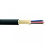 Dynamix OM3 6Core Tight Buffered Fibre Indoor / Outdoor Cable - 1km ONFR