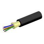 Dynamix F-TBOM312-M OM3 Tight Buffered Fibre Roll - 12 Core Multimode - Cut and Measure