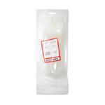 Dynamix CAB236 Cable Tie - 200mm x 3.6mm - (100 Pack)