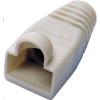 DYNAMIX BEIGE RJ45 Strain Relief Boot (6.0mm Outside Diameter). 20pk bag. DYNAMIX BEIGE RJ45 Strain Relief Boot (6.0mm Outside Diameter). 20pk bag.