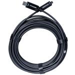 Dynamix 10M USB 3.2 Type A to C Hybrid Active Optical Cable